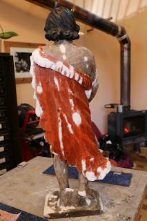 atelier Articuci & Hissier: Sculpture en bois