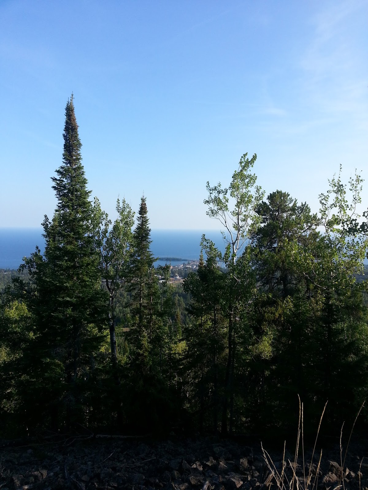 WayfaringKarlie Hiking Pincushion Mountain