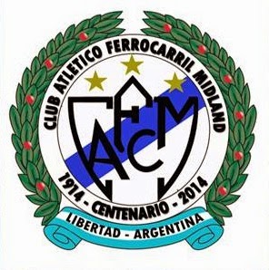 Club Atlético Ferrocarril Midland on X:  / X