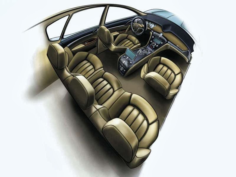 Maserati Kubang Concept Car 2003 Review ~ Maserati Inc Maserati Kubang Concept Car 2003 Review ~ Maserati Inc