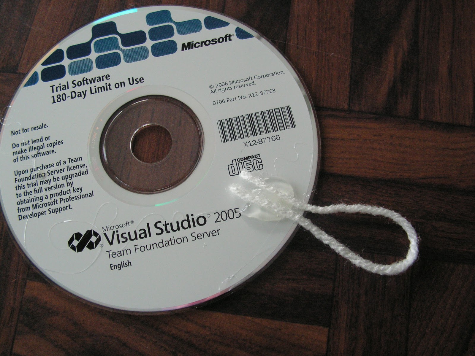 My Little OneRoom Schoolhouse Crafting lesson CD Suncatchers