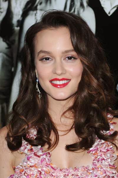 Hair Style Guide for Curly Hairs 2014 for Girls