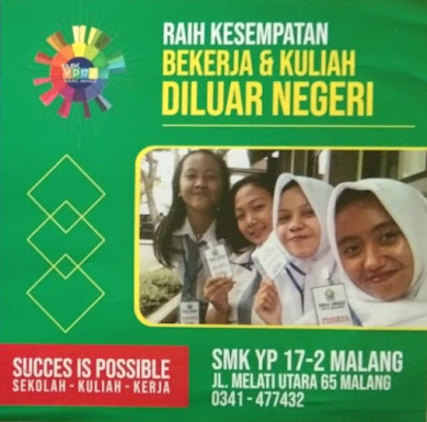 BEASISWA SEKOLAH