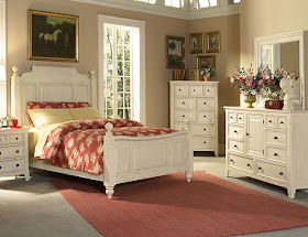 Home Interior Design 2015 Country Bedroom Decorating Ideas