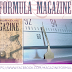 Fórmula Magazine 'Hardwell'