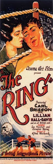 Portada película The Ring