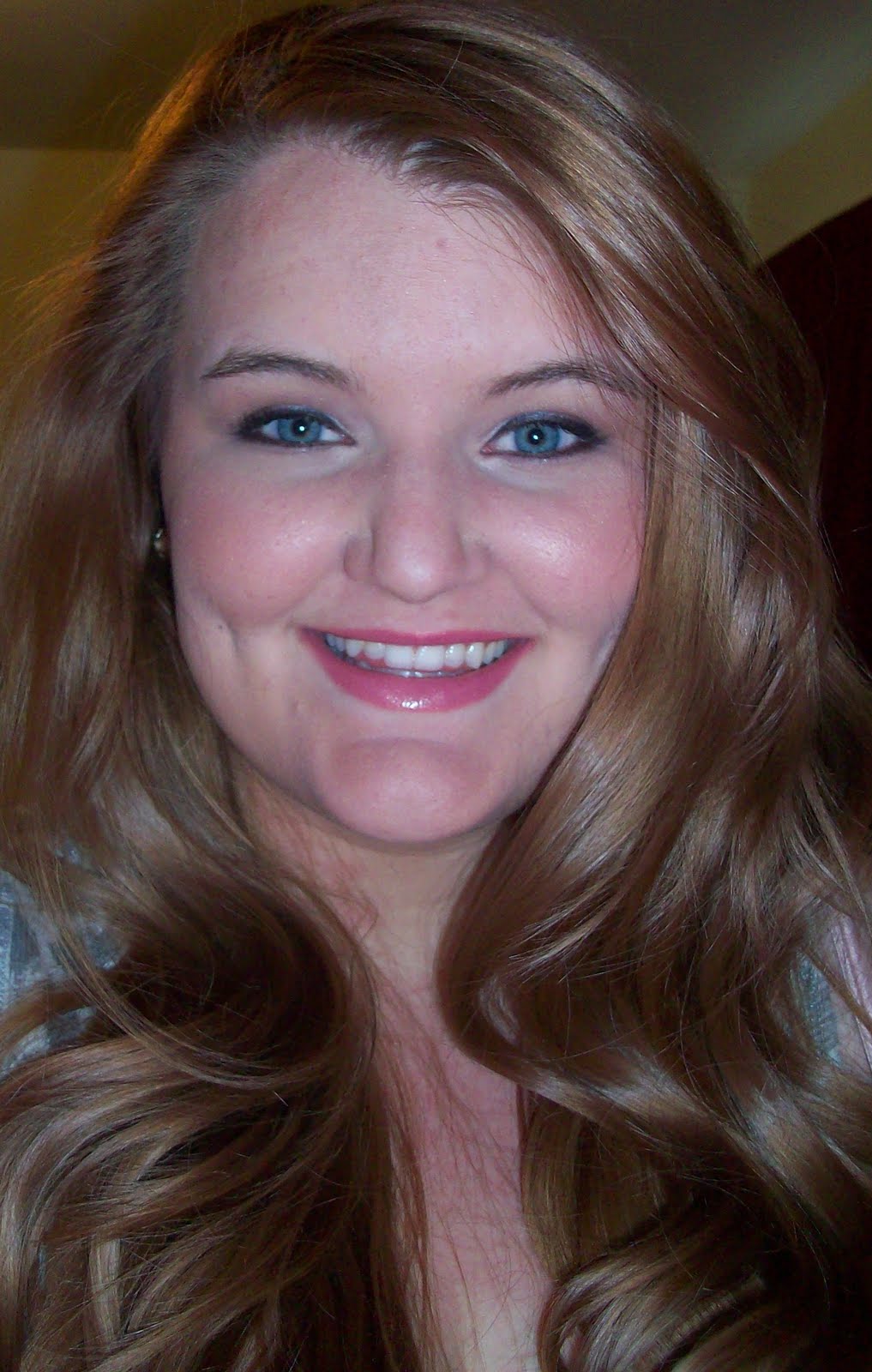 Thoughts From The Mrs.: Review and pictures: John Frieda ...