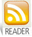 Blog RSS Feed Reader Blog RSS Feed Reader