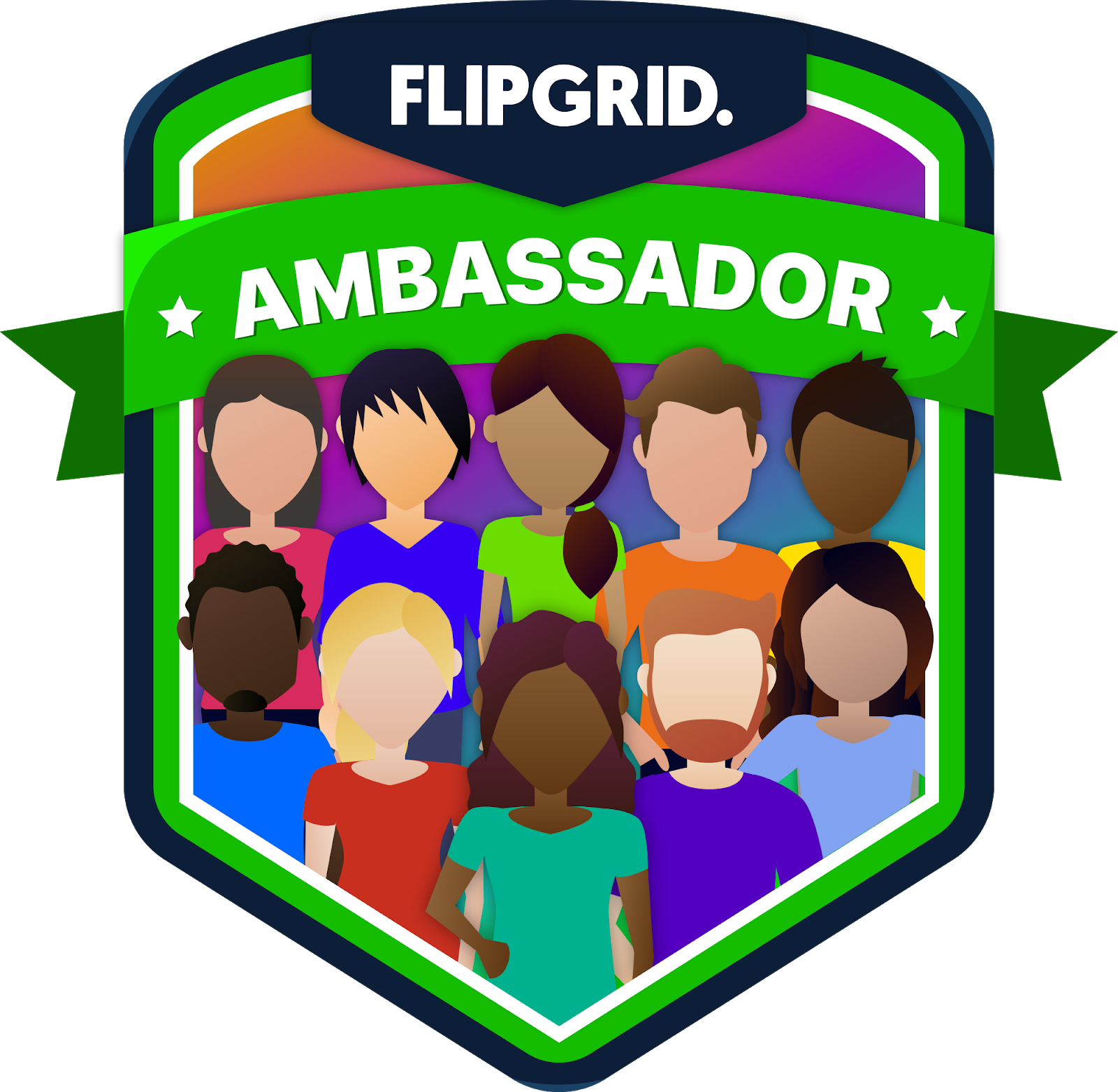 Flipgrid Ambassador