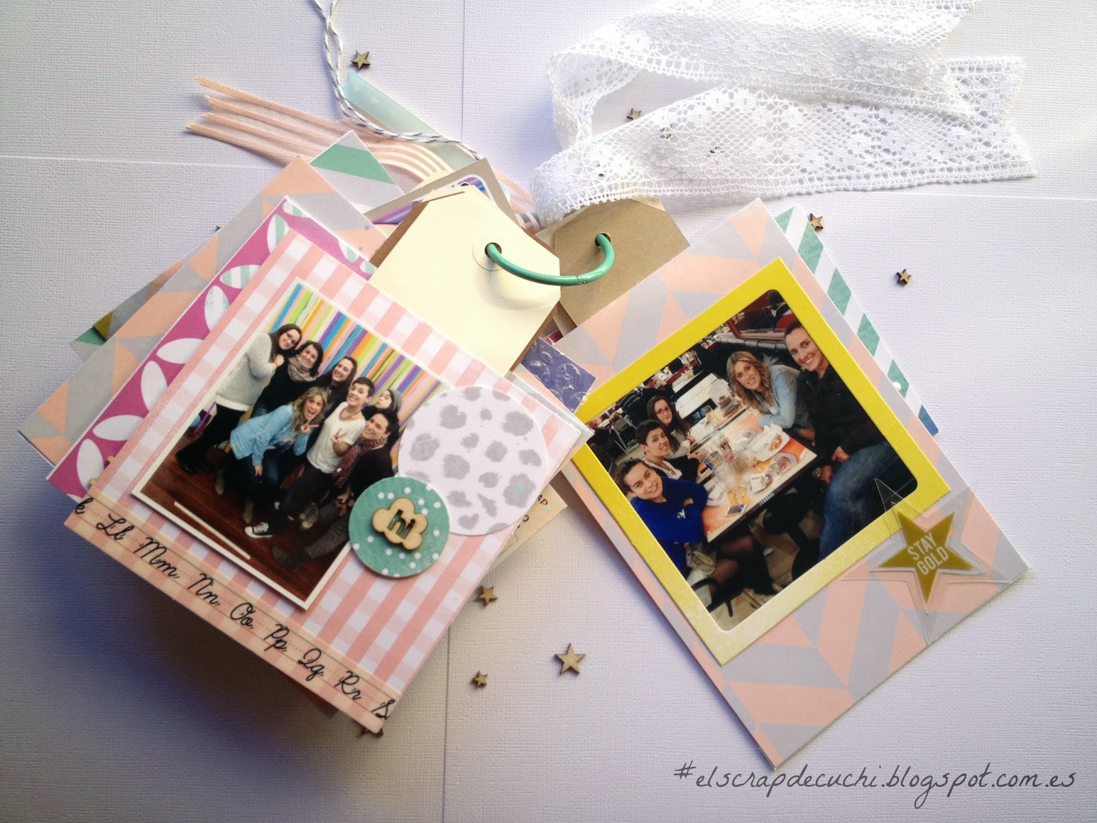 elscrapdecuchi remember madrid