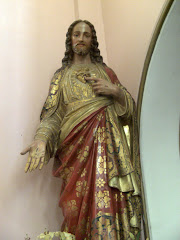 Sagrado Corazón de Jesús