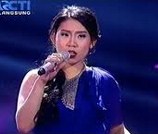 Clarisa Dewi - KEPASTIAN (Reza Artamevia) - Gala Show 06 - X Factor Indonesia 2015 Clarisa Dewi - KEPASTIAN (Reza Artamevia) - Gala Show 06 - X Factor Indonesia 2015