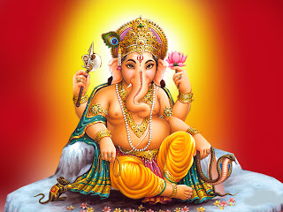 Ganesha Gayathri Mantra