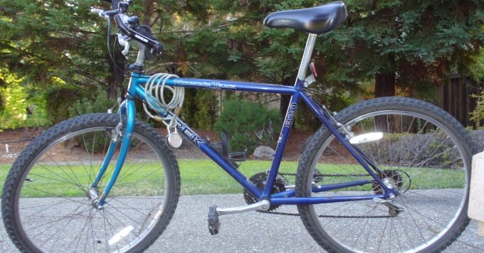 cannondale h400 for sale