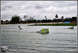 CWC (Camsur Watersports Complex) CWC (Camsur Watersports Complex)