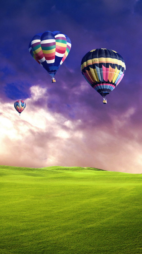 Wallpapers Samsung Galaxy S4 Mini Pack 004 WallsPhone