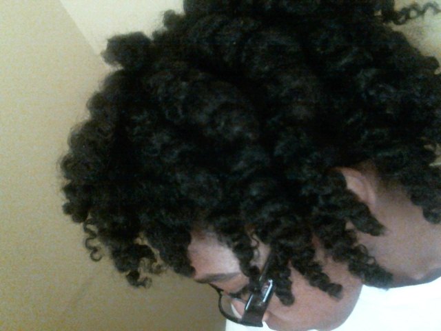 Transition Natural Hair Care Tips Are Here 5 Months Natural 5