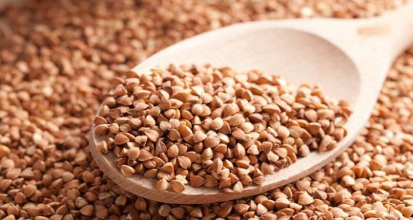 Lose Weight With Buckwheat: A Healthy And 100% Effective Diet Without Starving! Lose Weight With Buckwheat: A Healthy And 100% Effective Diet Without Starving!