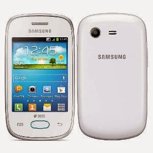 Samsung Gt S5312 Galaxy Y Pocket Neo Duos Cara Root Dan Pasang Cwm