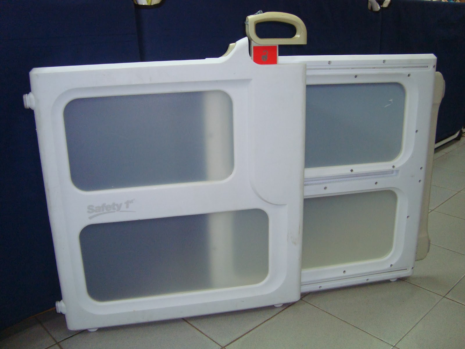 safety 1st perfect fit gate