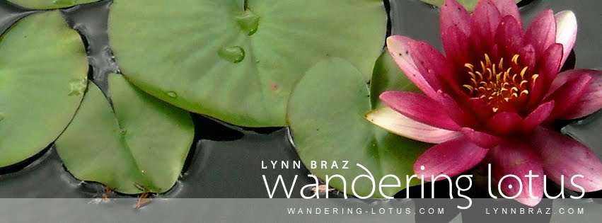 Wandering Lotus