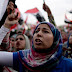 Egypt in Search of Political Change