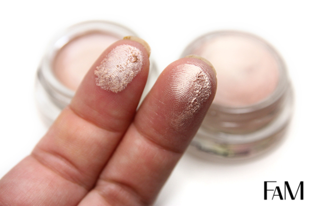 Mac Paintpot Bare Study vs. Maybelline Barely Branded Color Tattoo Metal - Review and Swatches Mac Paintpot Bare Study vs. Maybelline Barely Branded Color Tattoo Metal - Review and Swatches