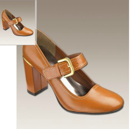 heavenly soles mary jane shoes