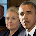 Hillary Clinton "sería una excelente presidenta": Obama
