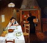 L'ORA DI CENA