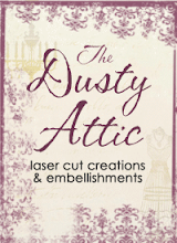 The Dusty Attic