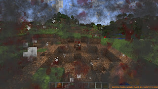 Enhanced Visuals Mod para Minecraft 1.8