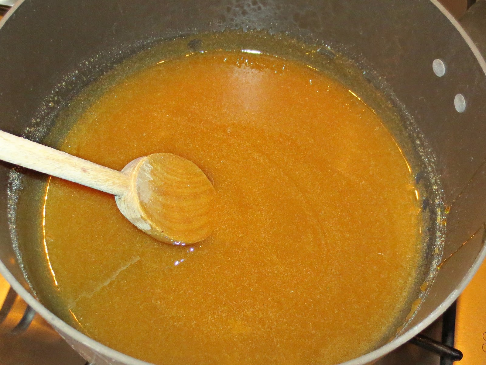 Kaitlin in the Kitchen Trisha Yearwood's "Miss Mickey's" Peanut Butter