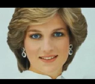 Film Putri Diana - Unlawful Killing - Film Dokumenter Kematian Putri Diana - Foto Putri Diana