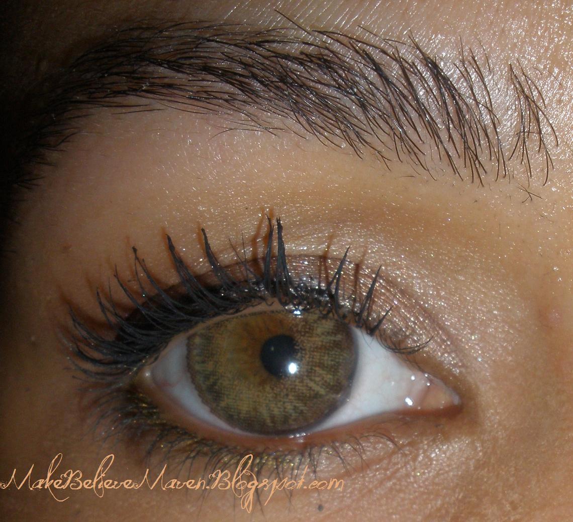 make believe maven Breeze Hazel Green