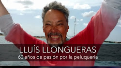 LLUIS LLONGUERAS