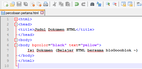 html tutorial html tutorial