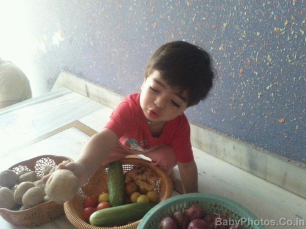 Cute Boy Baby Photos