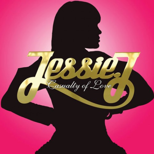 jessie ward