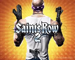 Saints Row 2 Saints Row 2