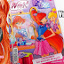 Winx Club Italian Magazine #141 Review (español) ❤ Winx Club All