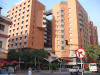 Four Points Sheraton Cali, Colombia