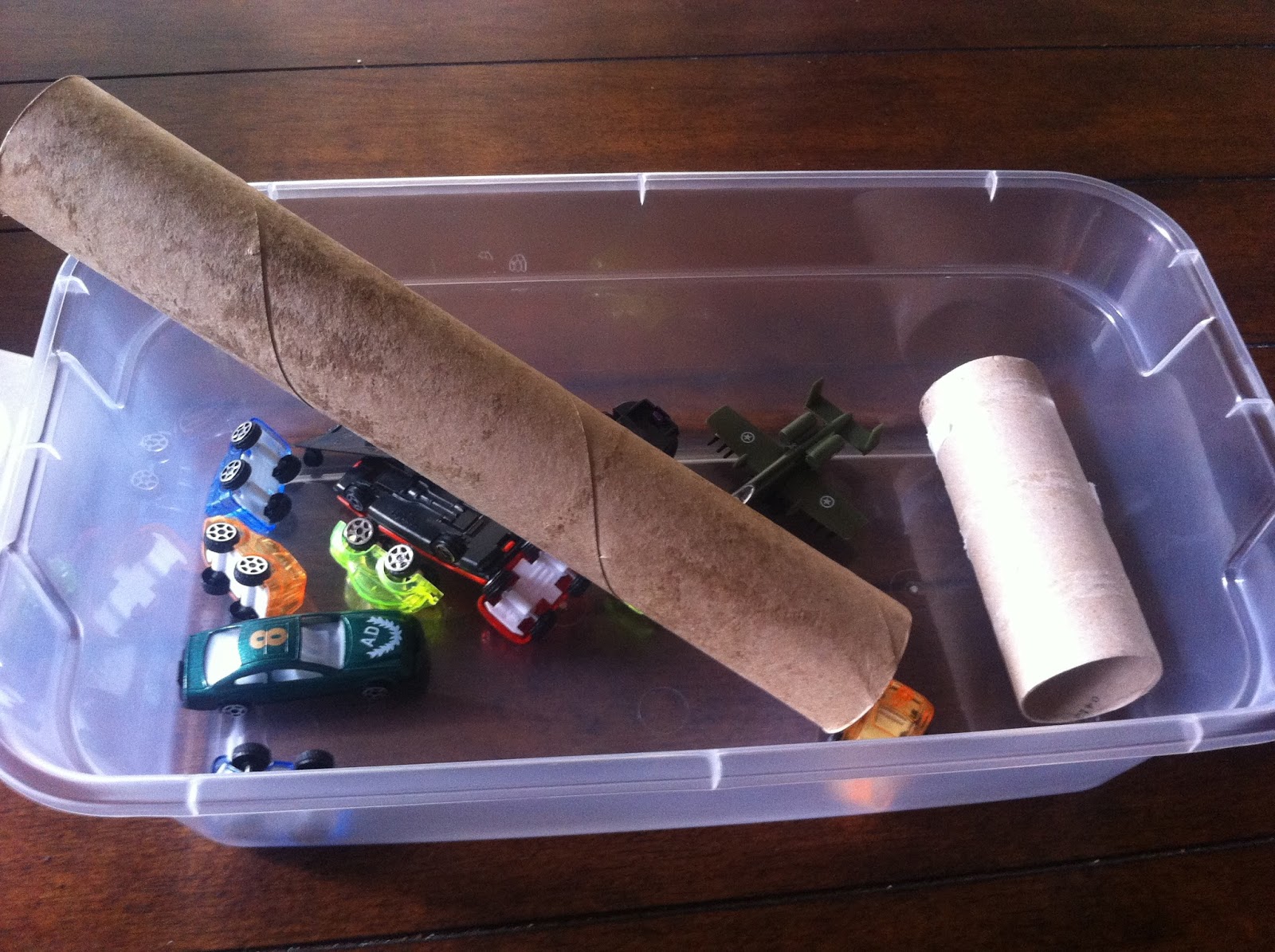 Whole Class Sensory Break! - The Autism Adventures of Room 83