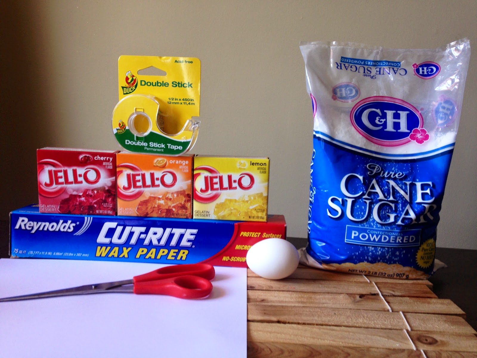 How To, How Hard, and How Much DIY NoBake Candy Buttons!