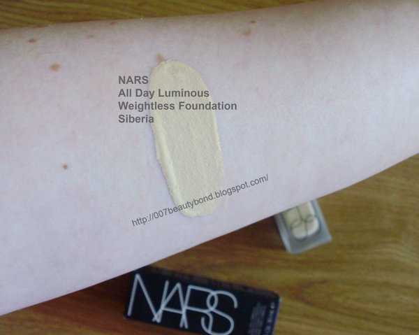 nars all day luminous weightless foundation pump nars all day luminous weightless foundation pump