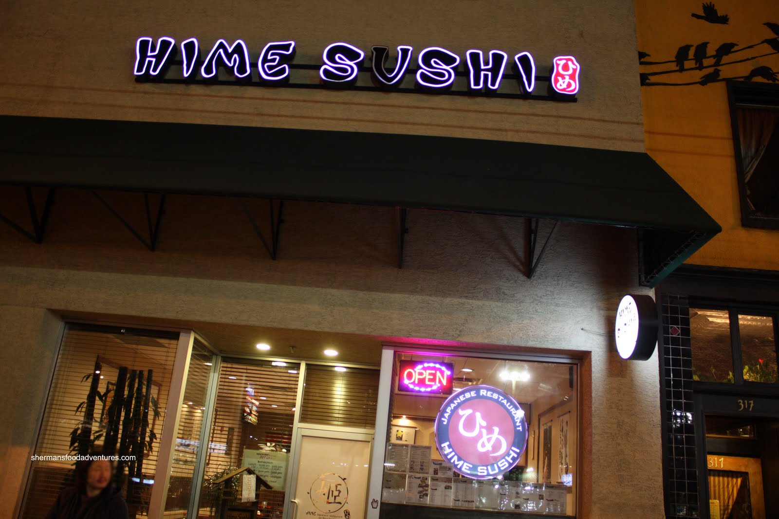 Hime Sushi
