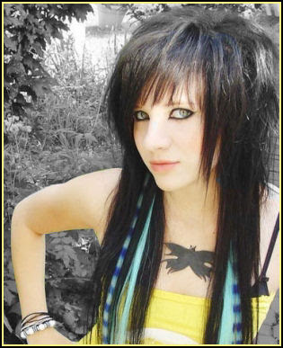 Fun Hairstyles For Girls Fun Hairstyles For Girls