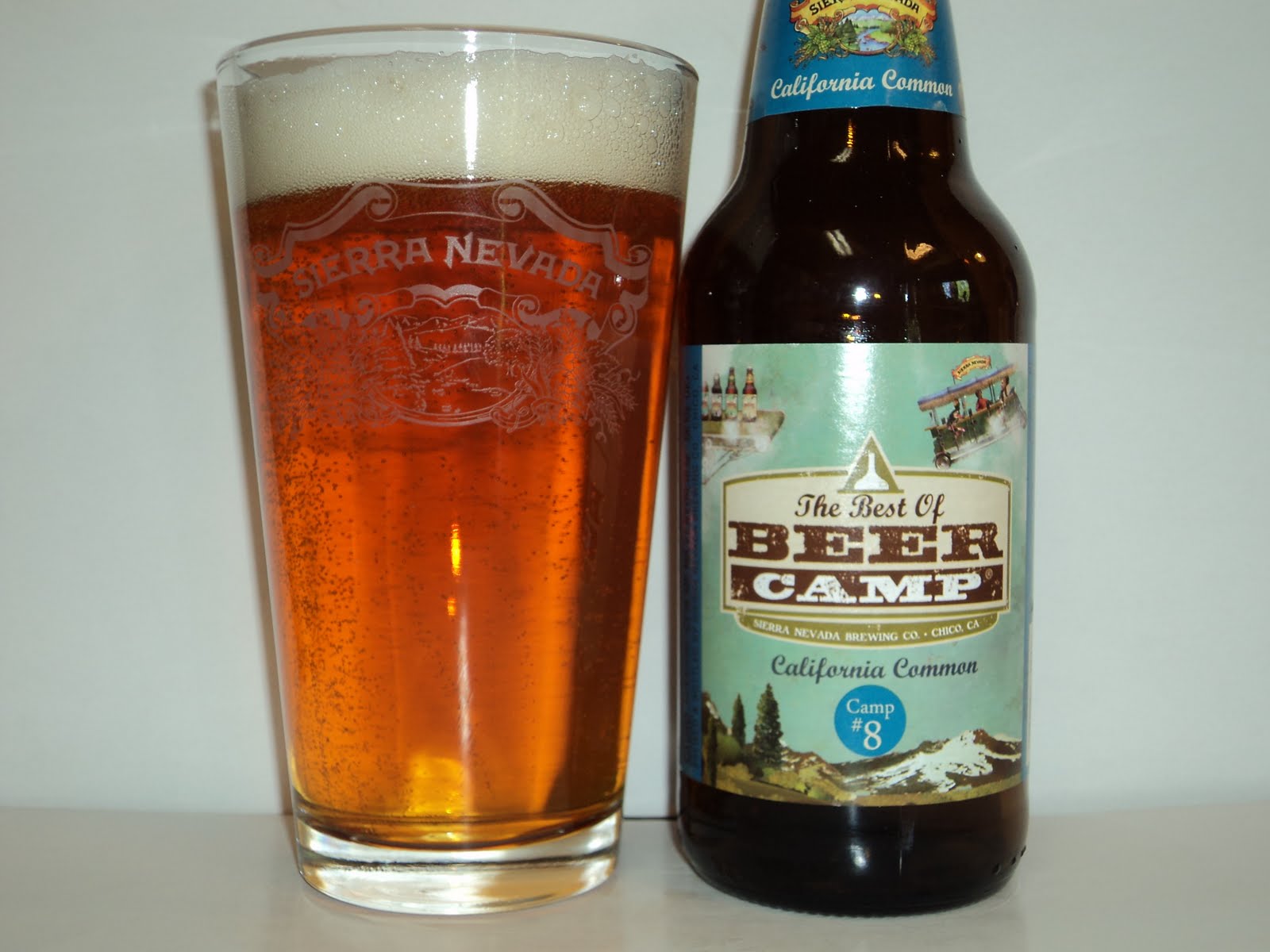 Anchor Steam Porter Ibu