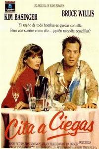 Cita a Ciegas