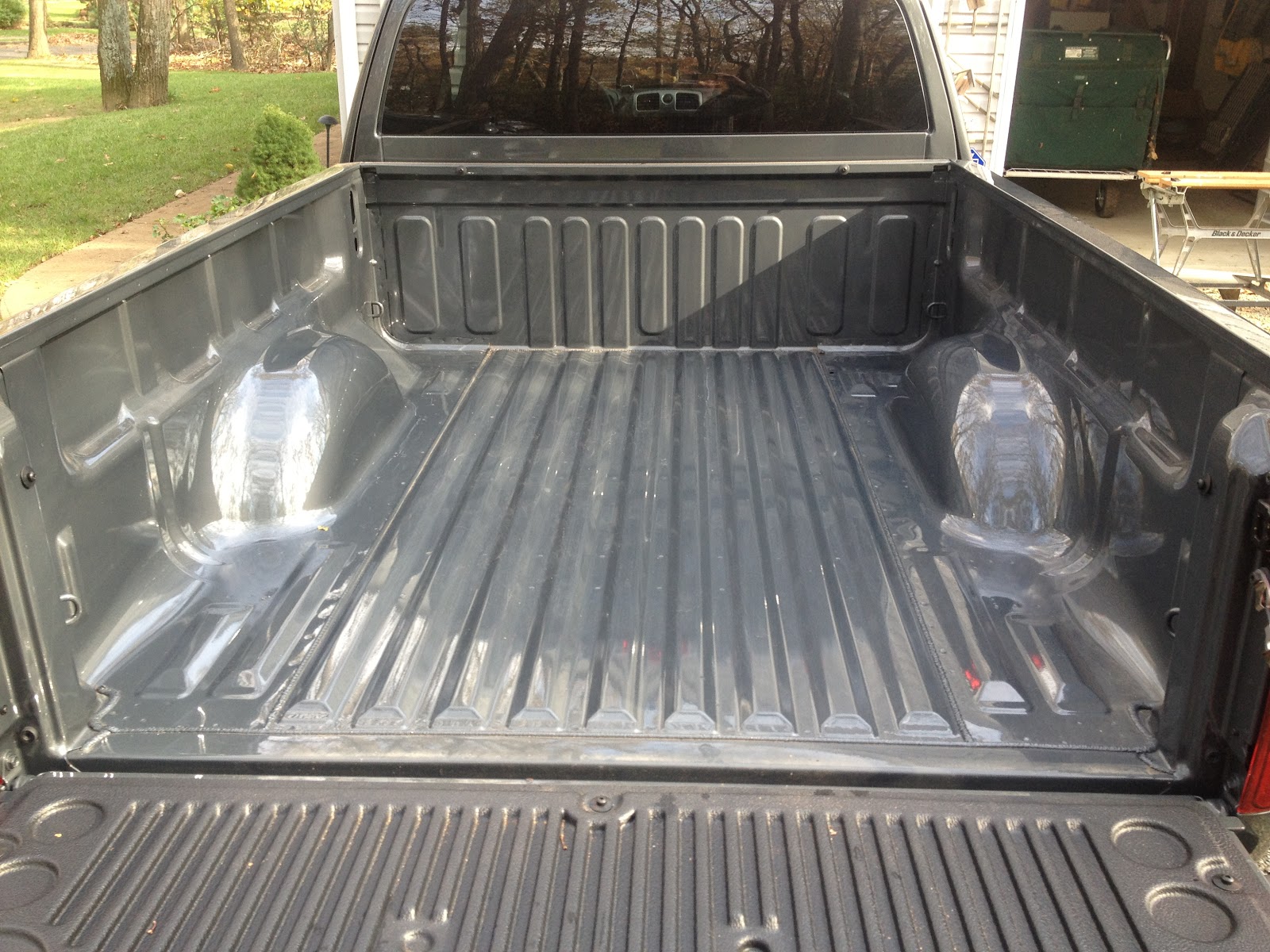 Ordinary Adventures Colorado Camper